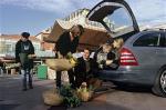 Mercedes-Benz C-Class Estate 2004 года